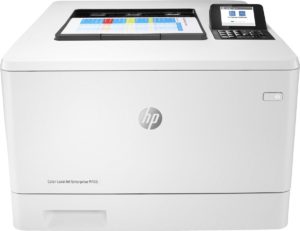 HP LaserJet Enterprise M455dn