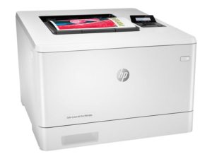 Imprimante Laser Couleur HP LaserJet Pro M454dn