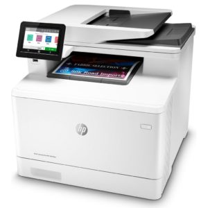 HP LaserJet Pro M479dw