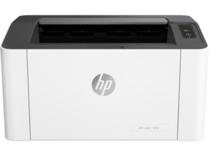 Imprimante HPLaser 107a